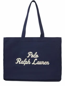 Polo Ralph Lauren Taschen & Rucksäcke<Herren Shopper marine uni