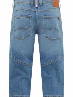 Herren Mustang Hosen|Jeans><noscript><img width=