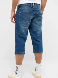 Herren Mustang Jeans>Herren Short