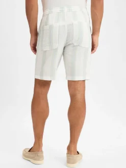 Herren Tom Tailor Denim Hosen>Herren Shorts