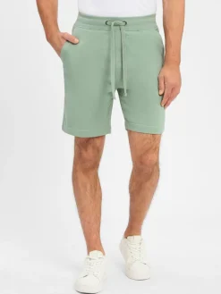 Nils Sundström Hosen<Herren Shorts lind uni
