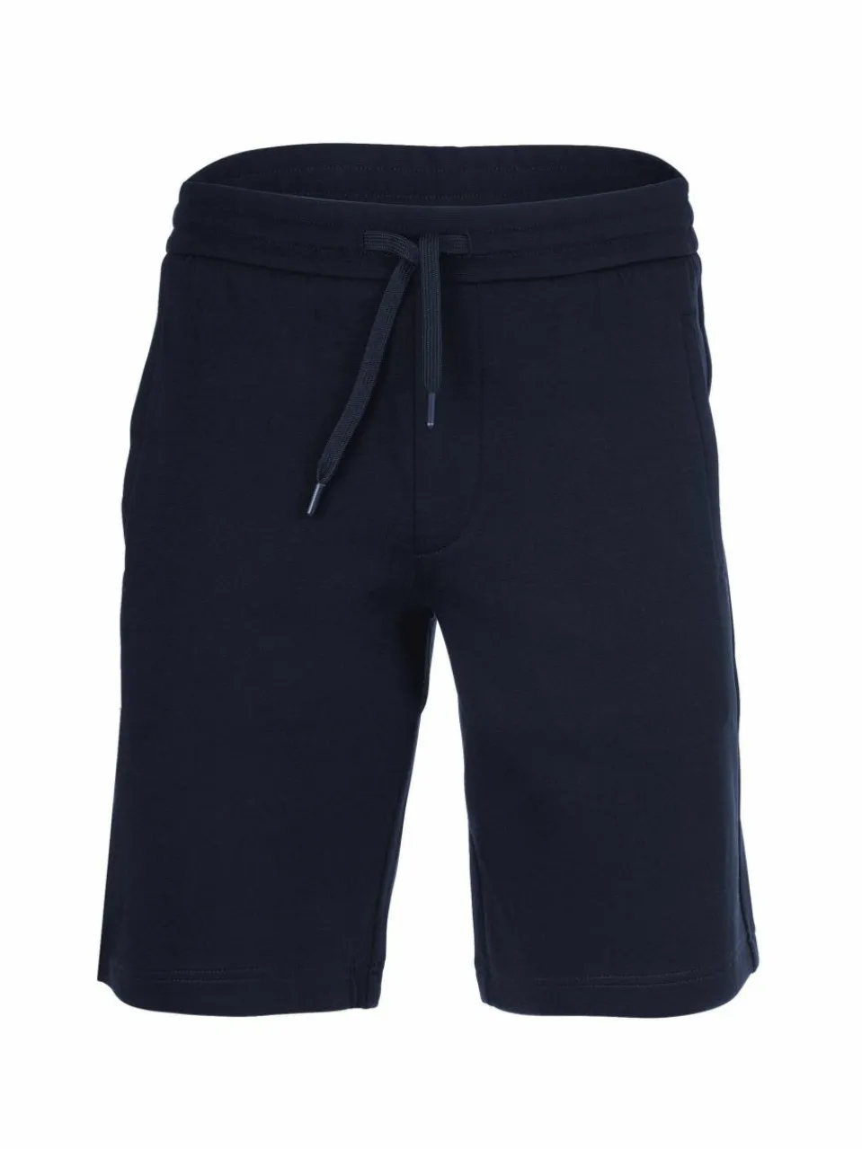 Armani Exchange Hosen<Herren Shorts marine uni