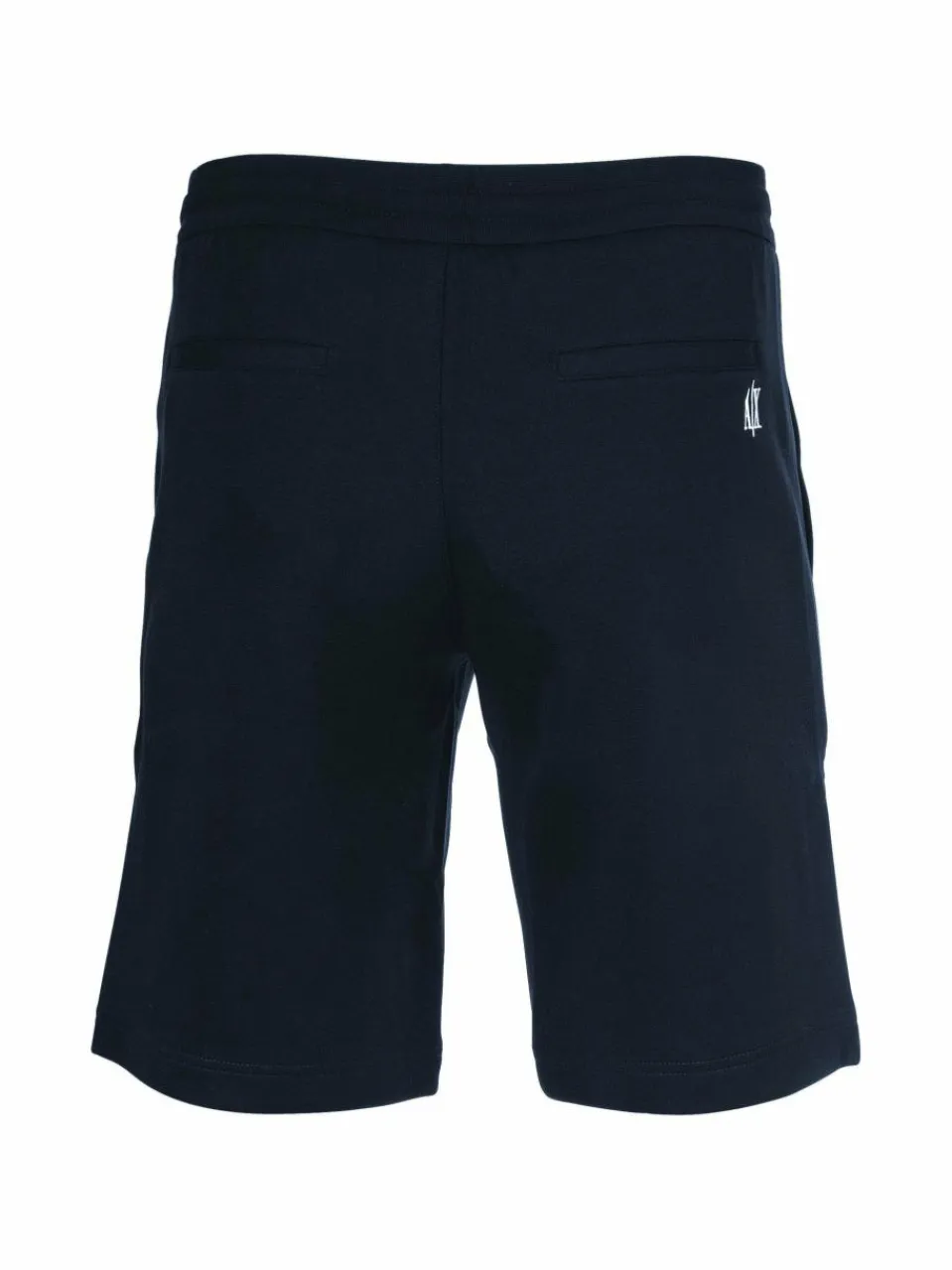 Armani Exchange Hosen<Herren Shorts marine uni