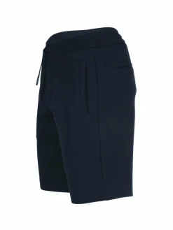 Armani Exchange Hosen<Herren Shorts marine uni