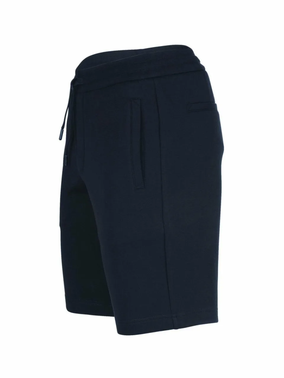 Armani Exchange Hosen<Herren Shorts marine uni