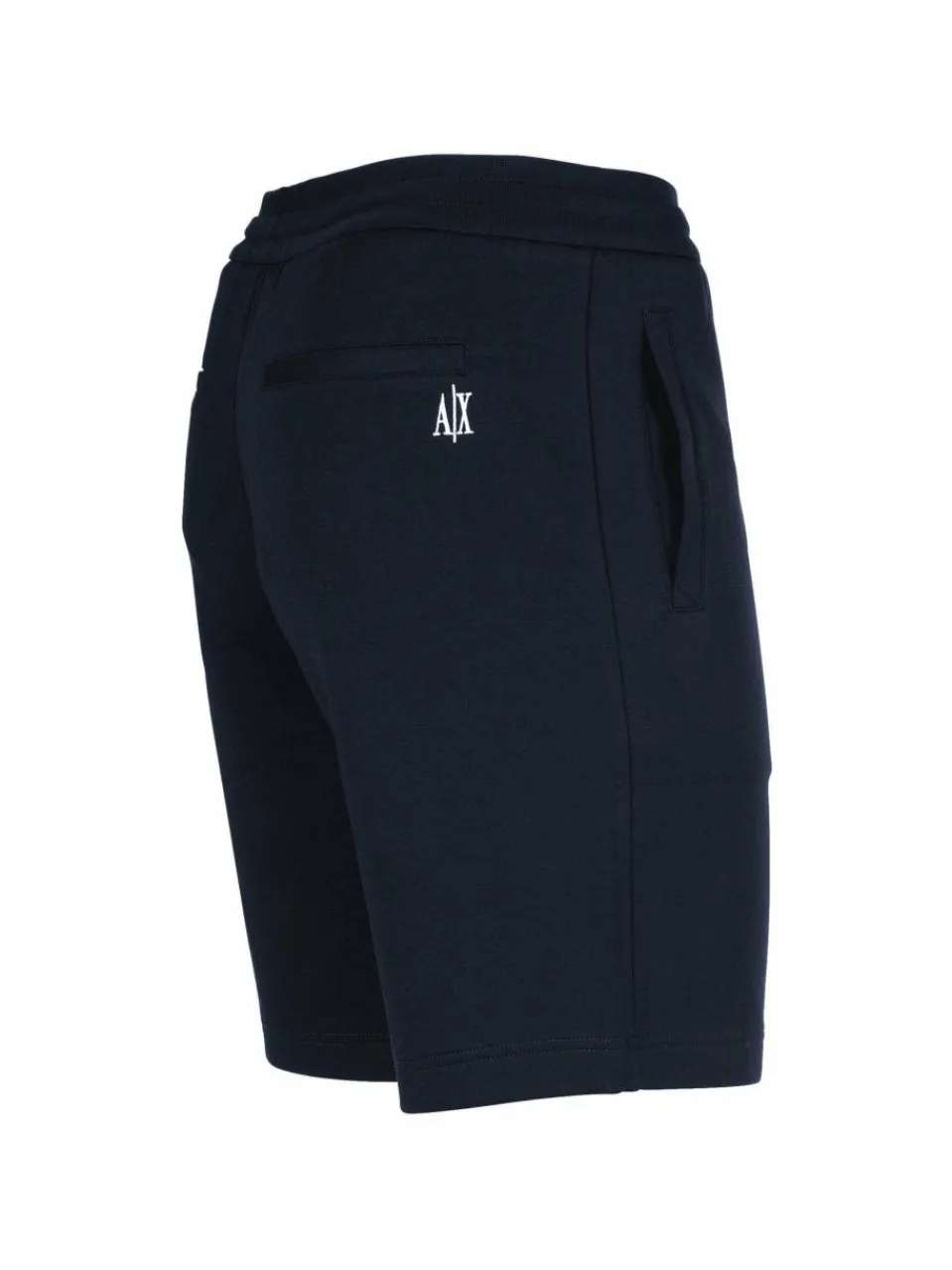 Armani Exchange Hosen<Herren Shorts marine uni