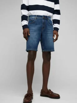 Herren Daniel Hechter Jeans>Herren Shorts