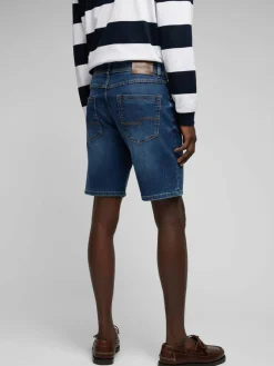 Herren Daniel Hechter Jeans>Herren Shorts