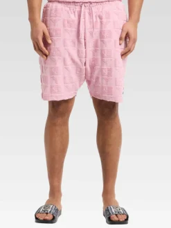 Herren Carlo Colucci Hosen>Herren Shorts - Egarter