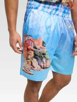 Herren Carlo Colucci Hosen><noscript><img width=