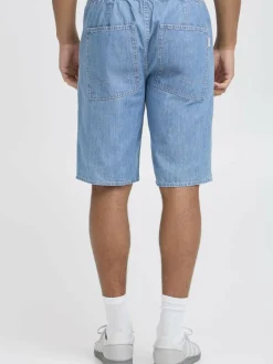 BLEND Hosen<Herren Shorts - BHBLIZZARD medium stone uni