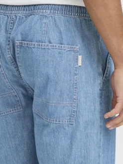 BLEND Hosen<Herren Shorts - BHBLIZZARD medium stone uni