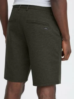 BLEND Hosen<Herren Shorts - BHShorts anthrazit meliert