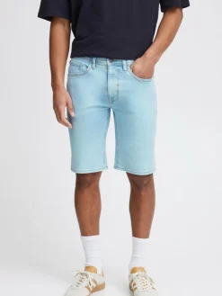Herren BLEND Jeans>Herren Shorts - BHShorts