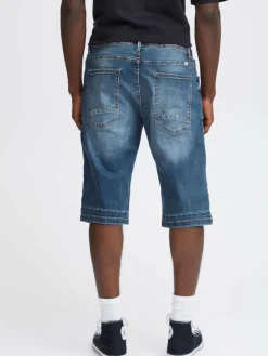 BLEND Jeans<Herren Shorts - BHShorts medium stone uni