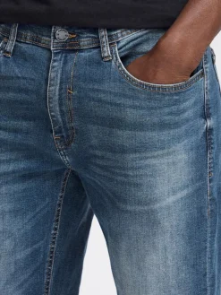 BLEND Jeans<Herren Shorts - BHShorts medium stone uni