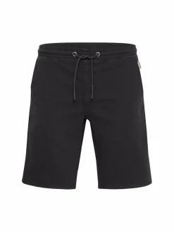 BLEND Hosen<Herren Shorts - BHShorts schwarz uni