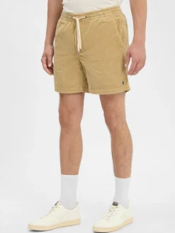 Polo Ralph Lauren Hosen<Herren Shorts - Classic Fit beige uni