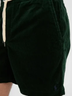 Polo Ralph Lauren Hosen<Herren Shorts - Classic Fit tanne uni