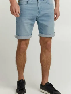 Herren Indicode Jeans>Herren Shorts - IDGodolf