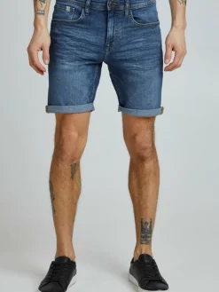 Herren 11 Project Hosen|Jeans>Herren Shorts - PRNias