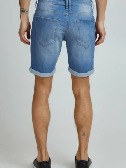 Herren 11 Project Jeans>Herren Shorts - PRNias