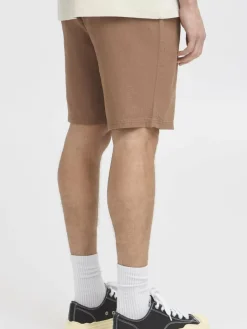 Solid Hosen<Herren Shorts - SDAurelius braun uni