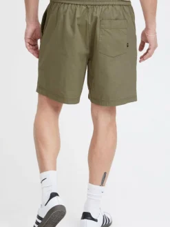 Herren Solid Hosen>Herren Shorts - SDIsrael