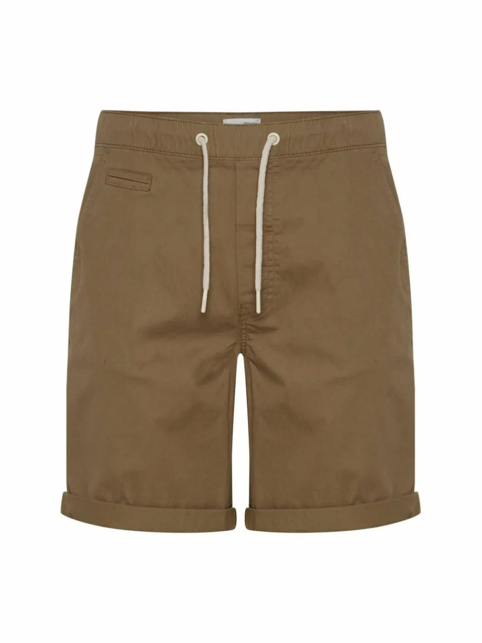Solid Hosen<Herren Shorts - SDJacob-Jim braun uni