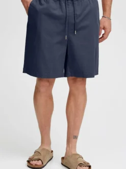Herren Solid Hosen>Herren Shorts - SDJoe