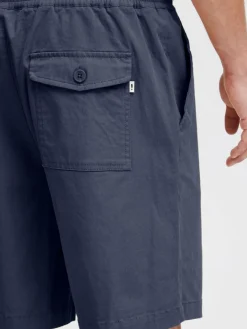 Herren Solid Hosen><noscript><img width=