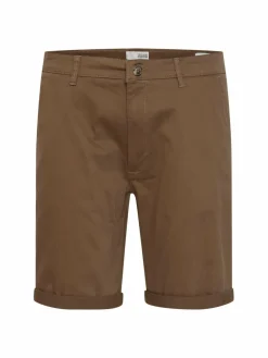 Solid Hosen<Herren Shorts - SDRockcliffe braun uni