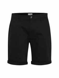 Solid Hosen<Herren Shorts - SDRockcliffe schwarz uni