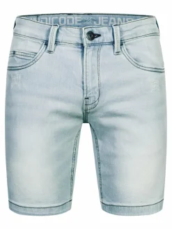 Herren Indicode Jeans>Herren Shorts Jeans - INMCFly