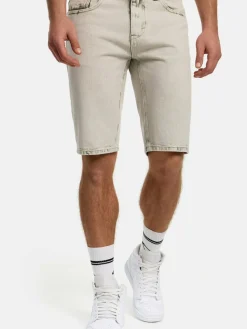 Herren Indicode Jeans>Herren Shorts Jeans - INTempol