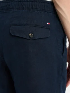 Herren Tommy Hilfiger Hosen><noscript><img width=