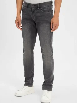 Herren PME Legend Jeans>Herren Slim Fit Jeans - Navigator