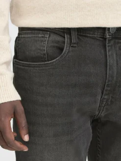 BLEND Jeans<Herren Slim-fit-Jeans - BHTWISTER grau uni