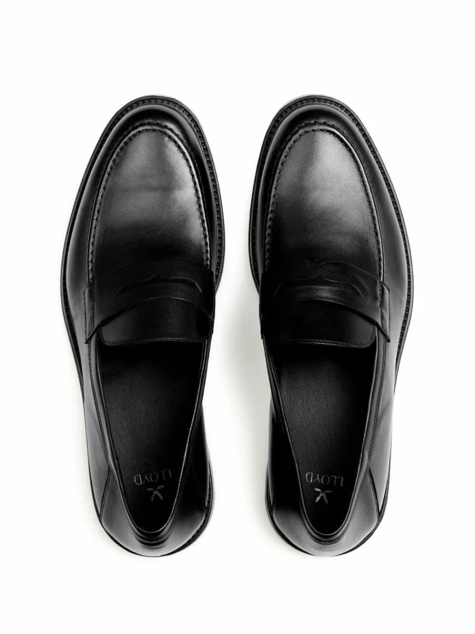 Herren Lloyd Freizeit-Schuhe>Herren Slipper - CORE 240