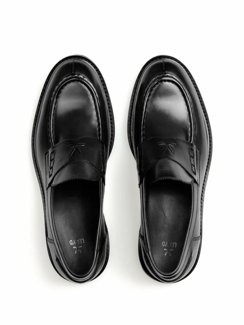 Herren Lloyd Freizeit-Schuhe>Herren Slipper - SELECT 240