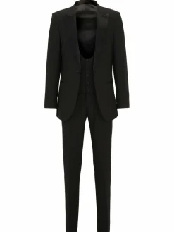 Herren Steffen Klein Anzüge><noscript><img width=