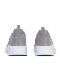 BLEND Sneaker<Herren Sneaker grau uni