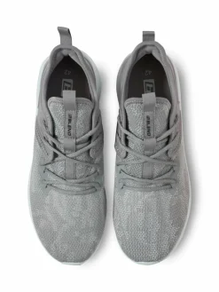 BLEND Sneaker<Herren Sneaker grau uni