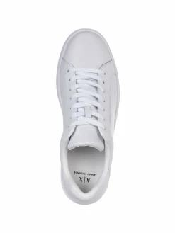 Herren Armani Exchange Freizeit-Schuhe|Sneaker><noscript><img width=