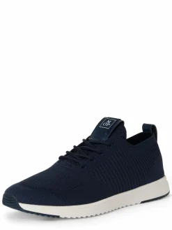 Herren Marc O'Polo Freizeit-Schuhe>Herren Sneaker
