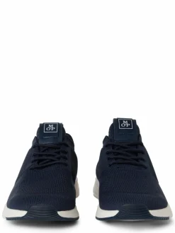 Herren Marc O'Polo Freizeit-Schuhe>Herren Sneaker