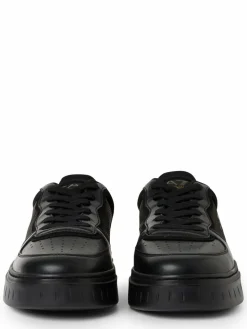 Herren EA7 Emporio Armani Freizeit-Schuhe>Herren Sneaker