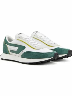 Diesel Sneaker<Herren Sneaker mehrfarbig uni