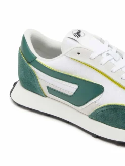 Diesel Sneaker<Herren Sneaker mehrfarbig uni