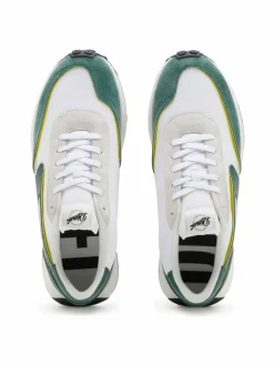 Diesel Sneaker<Herren Sneaker mehrfarbig uni